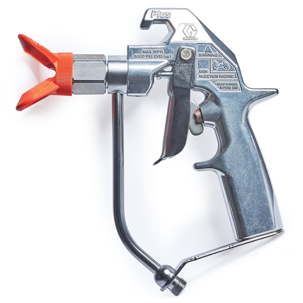 Graco Silver Plus Fine Finish Tip